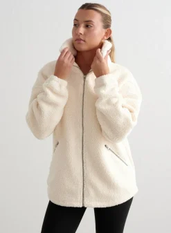 Pile Jacket><noscript><img data-lazyloaded=