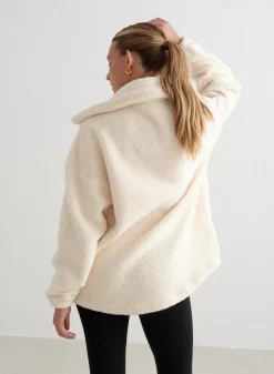 Pile Jacket><noscript><img data-lazyloaded=