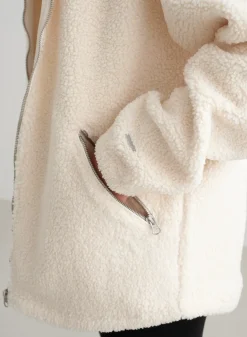 Pile Jacket><noscript><img data-lazyloaded=
