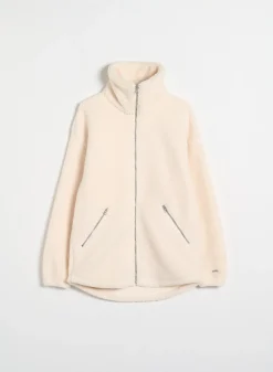 Pile Jacket><noscript><img data-lazyloaded=