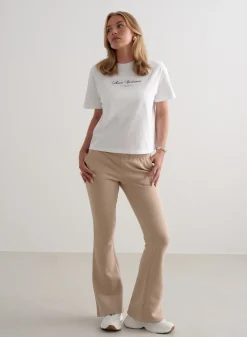 Flare Sweatpants><noscript><img data-lazyloaded=