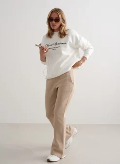Flare Sweatpants><noscript><img data-lazyloaded=