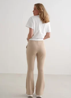 Flare Sweatpants><noscript><img data-lazyloaded=