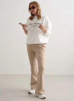 Flare Sweatpants><noscript><img data-lazyloaded=