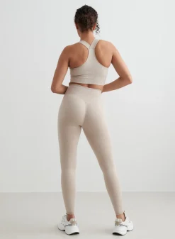 Ribbed Seamless Tights><noscript><img data-lazyloaded=