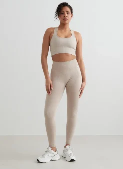 Ribbed Seamless Tights><noscript><img data-lazyloaded=