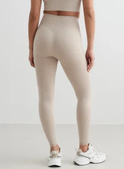 Ribbed Seamless Tights><noscript><img data-lazyloaded=