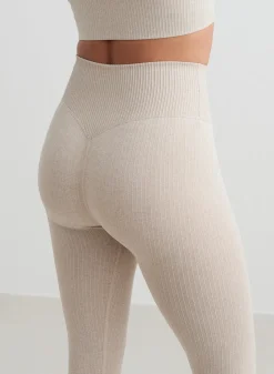 Ribbed Seamless Tights><noscript><img data-lazyloaded=