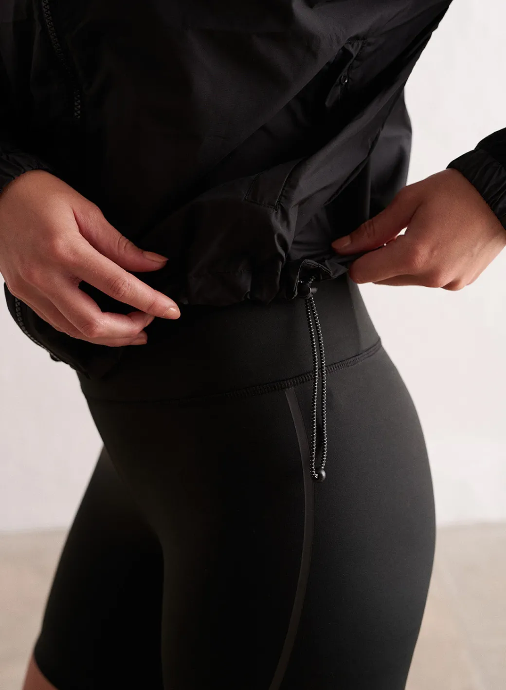 Balance Windbreaker Jacket>AIM’N Outlet