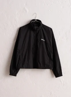 Balance Windbreaker Jacket><noscript><img data-lazyloaded=