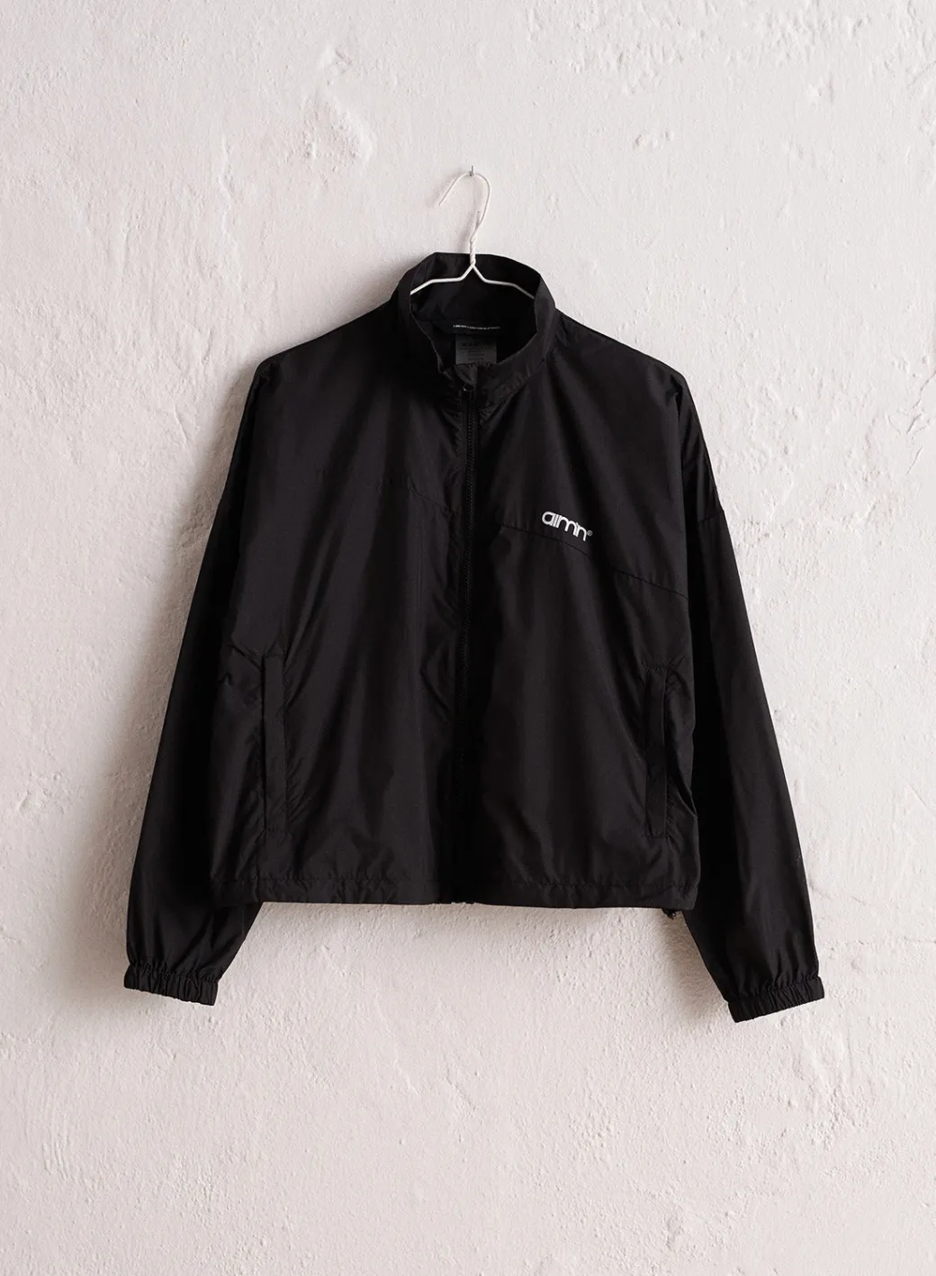 Balance Windbreaker Jacket>AIM’N Outlet