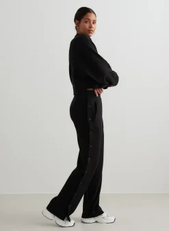 Comfy Buttoned Pants><noscript><img data-lazyloaded=