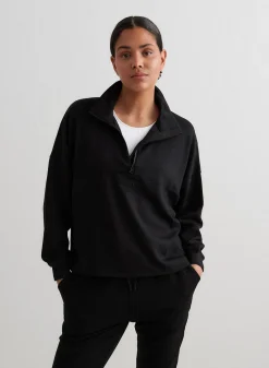 Comfy Half Zip><noscript><img data-lazyloaded=