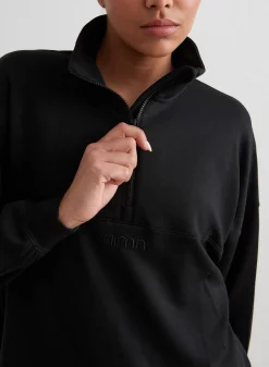 Comfy Half Zip><noscript><img data-lazyloaded=
