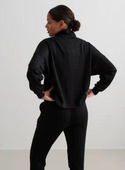 Comfy Half Zip><noscript><img data-lazyloaded=