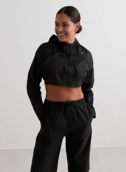 Cropped Jacket><noscript><img data-lazyloaded=