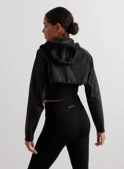 Cropped Jacket><noscript><img data-lazyloaded=