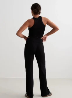Ease Ribbed Pants><noscript><img data-lazyloaded=