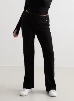 Ease Ribbed Pants><noscript><img data-lazyloaded=
