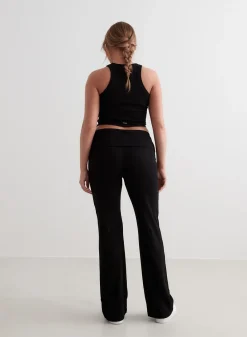 Ease Ribbed Pants><noscript><img data-lazyloaded=