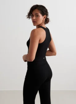 Ease Ribbed Tank Top><noscript><img data-lazyloaded=