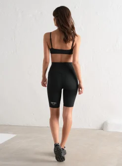 Black Edge Core Biker Shorts><noscript><img data-lazyloaded=
