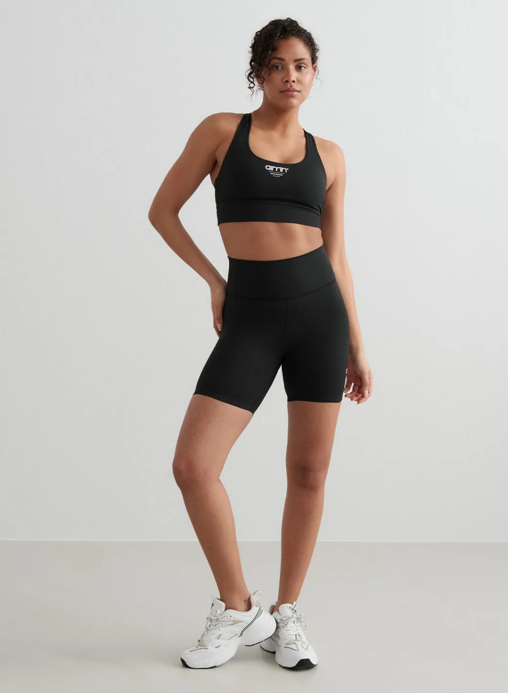 Edge Core Racerback Bra>AIM’N New