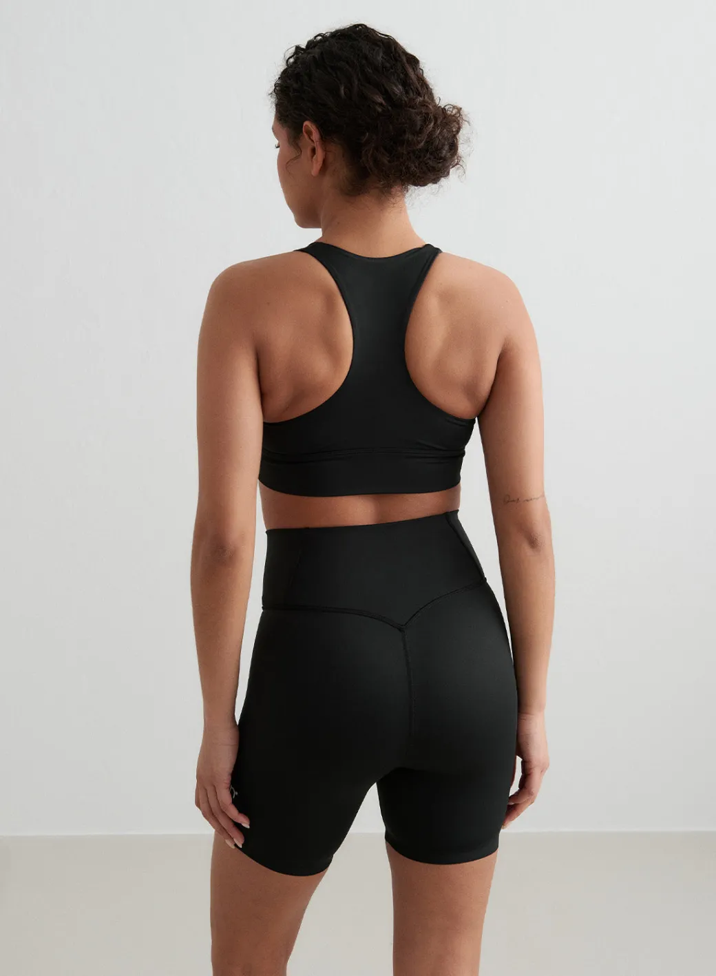 Edge Core Racerback Bra>AIM’N New