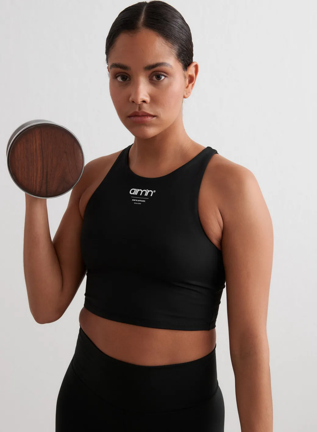 Edge Core Tank Top>AIM’N New