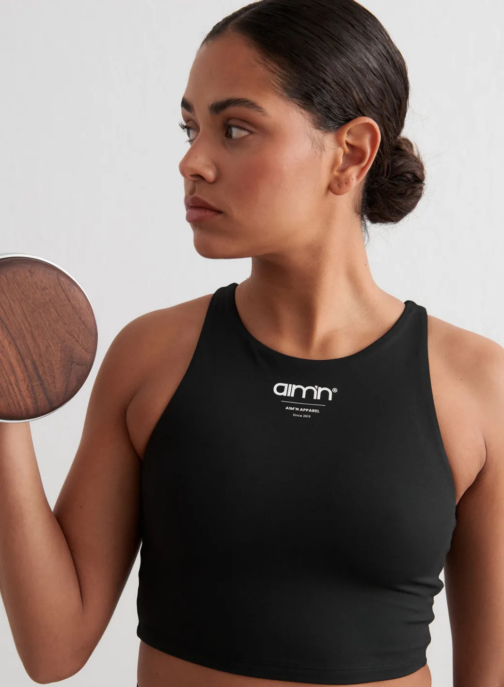 Edge Core Tank Top>AIM’N New