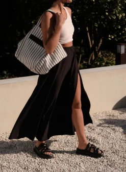 Black Flowy Skirt><noscript><img data-lazyloaded=
