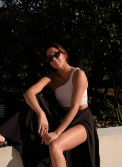 Black Flowy Skirt><noscript><img data-lazyloaded=