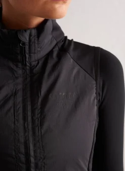 Black Hybrid Vest><noscript><img data-lazyloaded=
