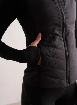 Black Hybrid Vest><noscript><img data-lazyloaded=