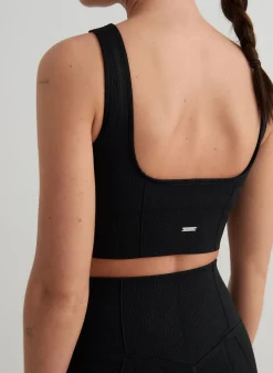 Luxe Seamless Bra><noscript><img data-lazyloaded=