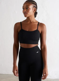 Luxe Strap Bra><noscript><img data-lazyloaded=
