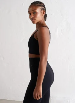 Luxe Strap Bra><noscript><img data-lazyloaded=