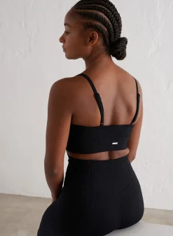 Luxe Strap Bra><noscript><img data-lazyloaded=