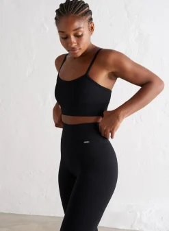 Luxe Strap Bra><noscript><img data-lazyloaded=