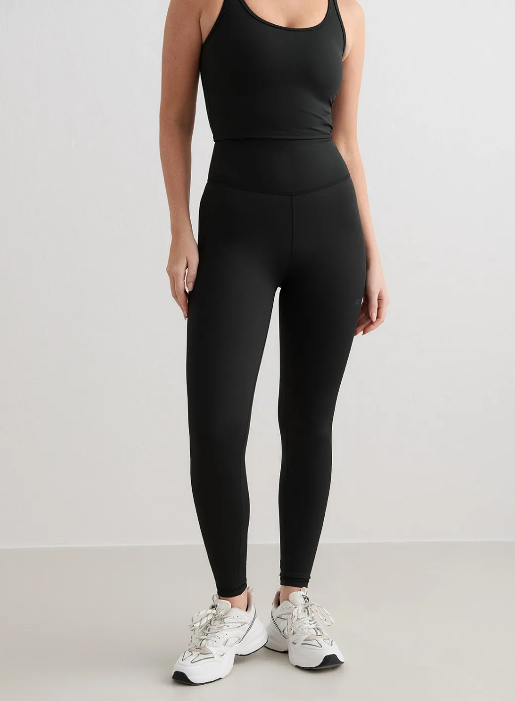 Core Tights>AIM’N New