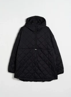 Oversized Quilted Anorak><noscript><img data-lazyloaded=