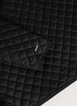 Oversized Quilted Jacket><noscript><img data-lazyloaded=