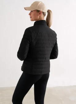 Black Padded Jacket><noscript><img data-lazyloaded=