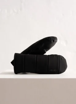 Black Padded Mittens><noscript><img width=