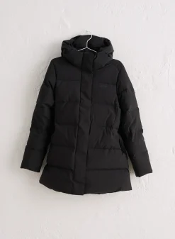 Black Padded Parka><noscript><img data-lazyloaded=
