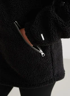 Pile Jacket><noscript><img data-lazyloaded=