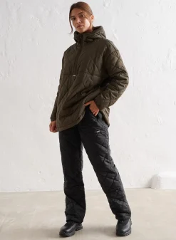 Black Quilted Pants><noscript><img data-lazyloaded=