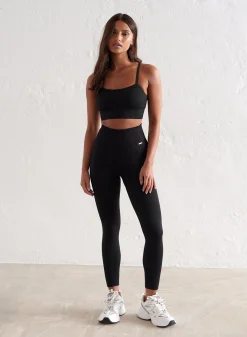 Ribbed Seamless Petite Tights><noscript><img data-lazyloaded=