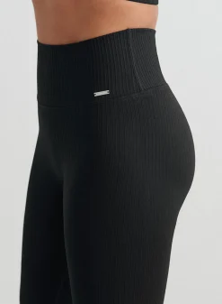 Ribbed Seamless Tights><noscript><img data-lazyloaded=