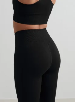 Ribbed Seamless Tights><noscript><img data-lazyloaded=